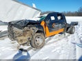 2024 Ram 3500 — photo 2 of 10 | VIN 3C7WRTCJ8RG138807