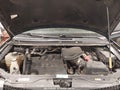 Photo 10 of 16 — 2008 Lincoln MKX