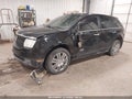 Photo 2 of 16 — 2008 Lincoln MKX