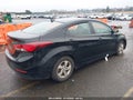 2014 Hyundai Elantra — photo 4 of 15 | VIN 5NPDH4AE7EH532545