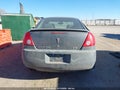Photo 16 of 16 — 2008 Pontiac G6