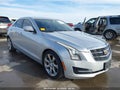 2015 Cadillac ATS — photo 1 of 18 | VIN 1G6AB5RXXF0102011