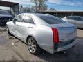 2015 Cadillac ATS — photo 3 of 18 | VIN 1G6AB5RXXF0102011