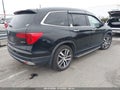 Photo 4 of 16 — 2017 Honda Pilot