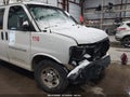 Photo 18 of 19 — 2016 Chevrolet Express 3500