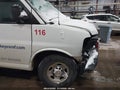 Photo 19 of 19 — 2016 Chevrolet Express 3500