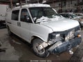 Photo 1 of 19 — 2016 Chevrolet Express 3500