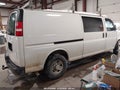 Photo 4 of 19 — 2016 Chevrolet Express 3500