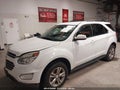 2016 Chevrolet Equinox — photo 2 of 21 | VIN 2GNALCEKXG6330499