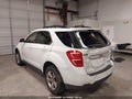2016 Chevrolet Equinox — photo 3 of 21 | VIN 2GNALCEKXG6330499