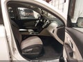 2016 Chevrolet Equinox — photo 5 of 21 | VIN 2GNALCEKXG6330499