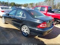 2007 Mercedes-Benz C-Class — photo 3 of 11 | VIN WDBRF92H57F898176