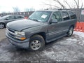 2001 Chevrolet Tahoe — photo 2 of 11 | VIN 1GNEK13T11J143814