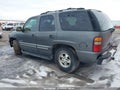 2001 Chevrolet Tahoe — photo 3 of 11 | VIN 1GNEK13T11J143814