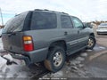 2001 Chevrolet Tahoe — photo 4 of 11 | VIN 1GNEK13T11J143814