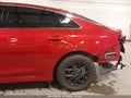 Photo 18 of 22 — 2025 Kia K5