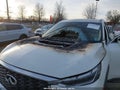 Photo 12 of 12 — 2025 Infiniti QX60