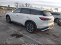 Photo 3 of 12 — 2025 Infiniti QX60