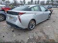 2018 Toyota Prius — photo 4 of 15 | VIN JTDKARFU2J3548957