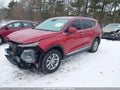 Photo 2 of 17 — 2019 Hyundai Santa Fe