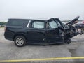 Photo 12 of 17 — 2023 Chevrolet Suburban
