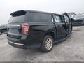 Photo 4 of 17 — 2023 Chevrolet Suburban