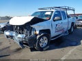 2008 Chevrolet Silverado 1500 — photo 2 of 16 | VIN 1GCEC19X68Z211861