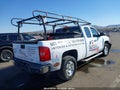 Photo 4 of 16 — 2008 Chevrolet Silverado 1500