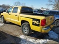 Photo 3 of 11 — 2006 Dodge Dakota