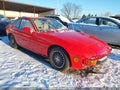 Photo 1 of 11 — 1982 Porsche 924