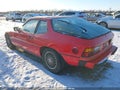 1982 Porsche 924 — photo 3 of 11 | VIN WP0ZZZ92ZCN451031