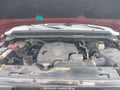 2015 Nissan Titan — photo 10 of 18 | VIN 1N6BA0ED4FN505873
