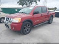 Photo 2 of 18 — 2015 Nissan Titan