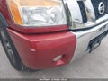 Photo 6 of 18 — 2015 Nissan Titan