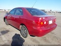 Photo 3 of 10 — 2004 Toyota Corolla