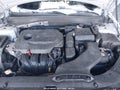 Photo 10 of 15 — 2017 Kia Optima