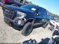2021 GMC Sierra 1500 — photo 2 of 16 | VIN 3GTP9EEL3MG410426