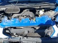 Photo 10 of 19 — 2019 Ford Transit Van