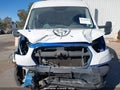 Photo 13 of 19 — 2019 Ford Transit Van