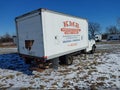 1996 Chevrolet G30 — photo 4 of 15 | VIN 1GBHG31R3T1031002
