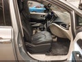 2019 Chrysler Pacifica — photo 5 of 17 | VIN 2C4RC1BG9KR554385