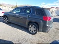 2013 GMC Terrain — photo 3 of 11 | VIN 2GKFLXE34D6120625