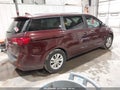 Photo 4 of 11 — 2016 Kia Sedona