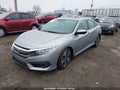 Photo 2 of 16 — 2017 Honda Civic