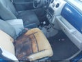 2006 Chrysler PT Cruiser — photo 5 of 11 | VIN 3A4FY48B06T270240