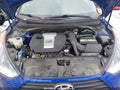 2015 Hyundai Veloster — photo 10 of 16 | VIN KMHTCGAEXFV216503