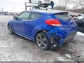 2015 Hyundai Veloster — photo 3 of 16 | VIN KMHTCGAEXFV216503