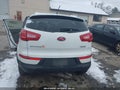 Photo 16 of 16 — 2012 Kia Sportage