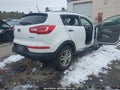 2012 Kia Sportage — photo 4 of 16 | VIN KNDPB3A22C7215532