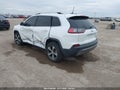 2019 Jeep Cherokee — photo 3 of 16 | VIN C4PLDB4KD346296